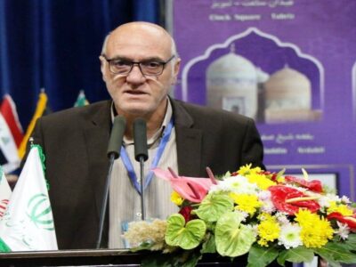 طرحهای ورزشی نیمه تمام مرند تکمیل میشود