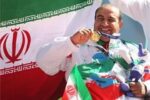 شروع تمرینات نایب قهرمان پارالمپیک بعد از ۶ ماه محرومیت