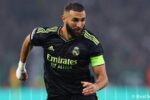بنزما غائب بزرگ رئال برابر ختافه