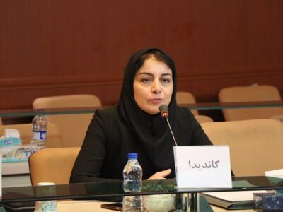 رییس هیات تیراندازی آذربایجان شرقی انتخاب شد