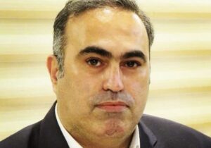 معاون جدید فرهنگی تراکتور منصوب شد