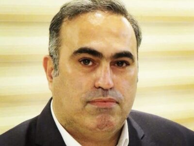 معاون جدید فرهنگی تراکتور منصوب شد