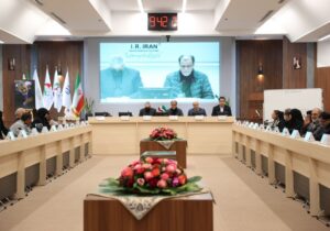 مجمع انتخاباتی کمیته ملی پارالمپیک آغاز شد