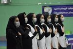 تیم بدمیتون بانوان میلاد تبریز میزبان مس شهربابک خواهد بود