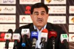 مدیرعامل تراکتور برای ریاست فدراسیون وزنهبرداری ثبت نام کرد