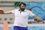 شرط چیریچ برای ادامه همکاری با تیم ملی واترپلو ایران