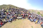 برگزاری ۲۷۲ جشنواره ورزش همگانی در آذربایجان شرقی