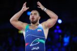 پاداش مدالآوران مسابقات رنکینگدار زاگرب مشخص شد