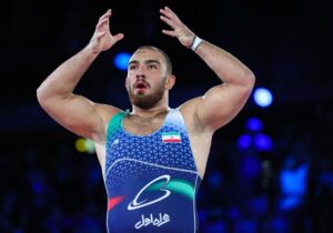 پاداش مدالآوران مسابقات رنکینگدار زاگرب مشخص شد