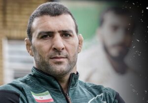 مربی تیم ملی کشتی آزاد: کمیته فنی درباره غیبت محمدیان تصمیم میگیرد