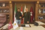 اولین خرید زمستانی تراکتور/پاکدل از پرسپولیس آمد