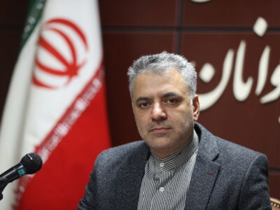 وزارت ورزش به دنبال ایجاد بانک اطلاعات بینالمللی