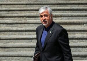 پیام تسلیت سجادی درپی درگذشت رقیب جهان پهلوان تختی
