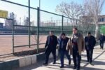 ضرورت فعال سازی اماکن ورزشی راکد شهر تبریز
