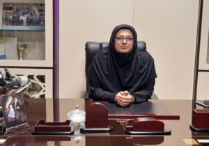 عملکرد بانوان تکواندوکار آذربایجان‌شرقی در لیگ قابل قبول بود