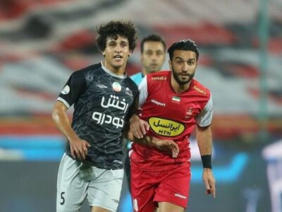خمز، صفابخشِ هادی شد