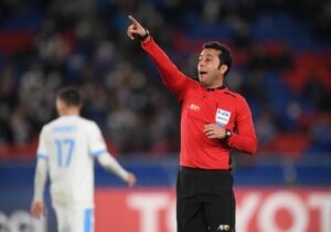 بنیادیفر مجوز VAR را گرفت