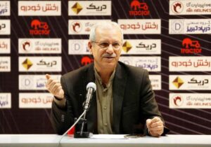نصیرزاده: خمس برای مربیان ایرانی کلاس دانشافزایی برگزار میکند