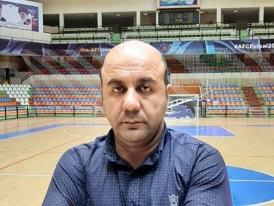 سرمربی مس سونگون محروم شد