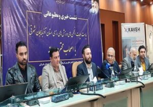 قانونمند شدن MMA و خروج از دوران مبارزههای زیرزمینی در آذربایجان شرقی