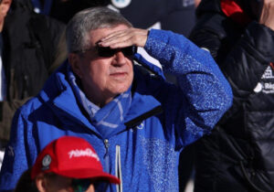 باخ: در سمت اشتباه تاریخ نیستیم/ در رنج ورزشکاران اوکراینی شریک هستیم