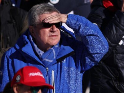 باخ: در سمت اشتباه تاریخ نیستیم/ در رنج ورزشکاران اوکراینی شریک هستیم