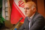 وضعیت عمومی مدیرکل ورزش و جوانان آذربایجان شرقی رو به بهبودیست