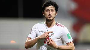 حضور سردار آزمون در ترکیب منتخب هفته بوندسلیگا