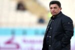 قلعهنویی سرمربی تیم ملی شد