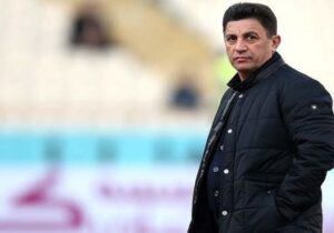 قلعهنویی سرمربی تیم ملی شد