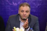 انتخابات وزنه‌برداری هم تک کاندیدا شد؛ جلوس انوشیروانی بر صندلی ریاست فدراسیون