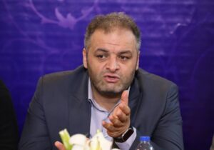 انتخابات وزنهبرداری هم تک کاندیدا شد؛ جلوس انوشیروانی بر صندلی ریاست فدراسیون
