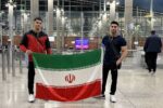 جام جهانی ژیمناستیک قطر/ احمدکهنی به فینال ماده دارحلقه صعود کرد
