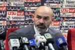 خمس : به بازیکنان خودم افتخار می‌کنم