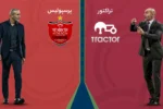 آمار رویایی خمس مقابل تهرانی‌ها/ پرسپولیس به دنبال سبقت از استقلال