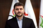 تشریح آخرین وضیعت فدراسیون ژیمناستیک؛ فرهادیان: یکی از کاندیداها همچنان معترض است