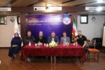 وزنهبرداری ایران با پایانی شگفتانگیز