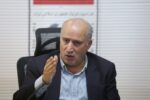 آغاز مذاکره تاج با خسرویوفا بر سر امیدها