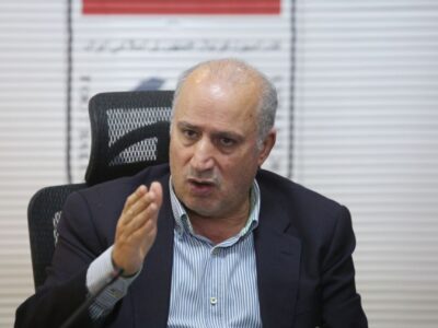 آغاز مذاکره تاج با خسروی‌وفا بر سر امیدها