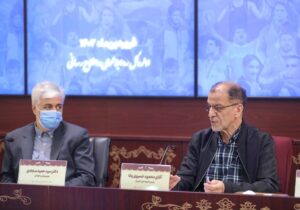 دستور سجادی برای تعیین تکلیف تیم فوتبال امید برای حضور در هانگژو