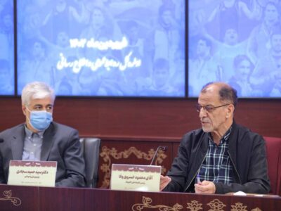 دستور سجادی برای تعیین تکلیف تیم فوتبال امید برای حضور در هانگژو