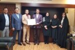 دبیر فدراسیون گلف معرفی شد