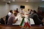رضازاده: اولویت نخست وزنهبرداری کسب سهمیه المپیک است