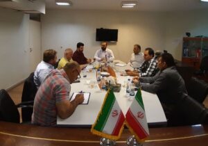 رضازاده: اولویت نخست وزنهبرداری کسب سهمیه المپیک است