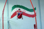 ترکیب تیم ملی ژیمناستیک ایران مشخص شد/انتخاب تیم ژیمناستیک جوانان