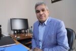 فغانپور: برکناری عزیزیخادم قانونی بود؛ مشکلی برای فدراسیون فوتبال ایجاد نمیشود
