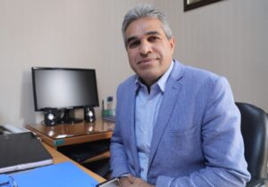 فغانپور: برکناری عزیزیخادم قانونی بود؛ مشکلی برای فدراسیون فوتبال ایجاد نمیشود