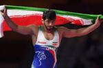 واکنش پدر حسن یزدانی به طلایی شدن او در المپیک پاریس