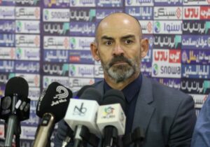 پاکو خمز: تراکتور در حضور هواداران قوی تر می شود