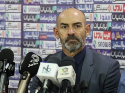 پاکو خمز: تراکتور در حضور هواداران قوی تر می شود
